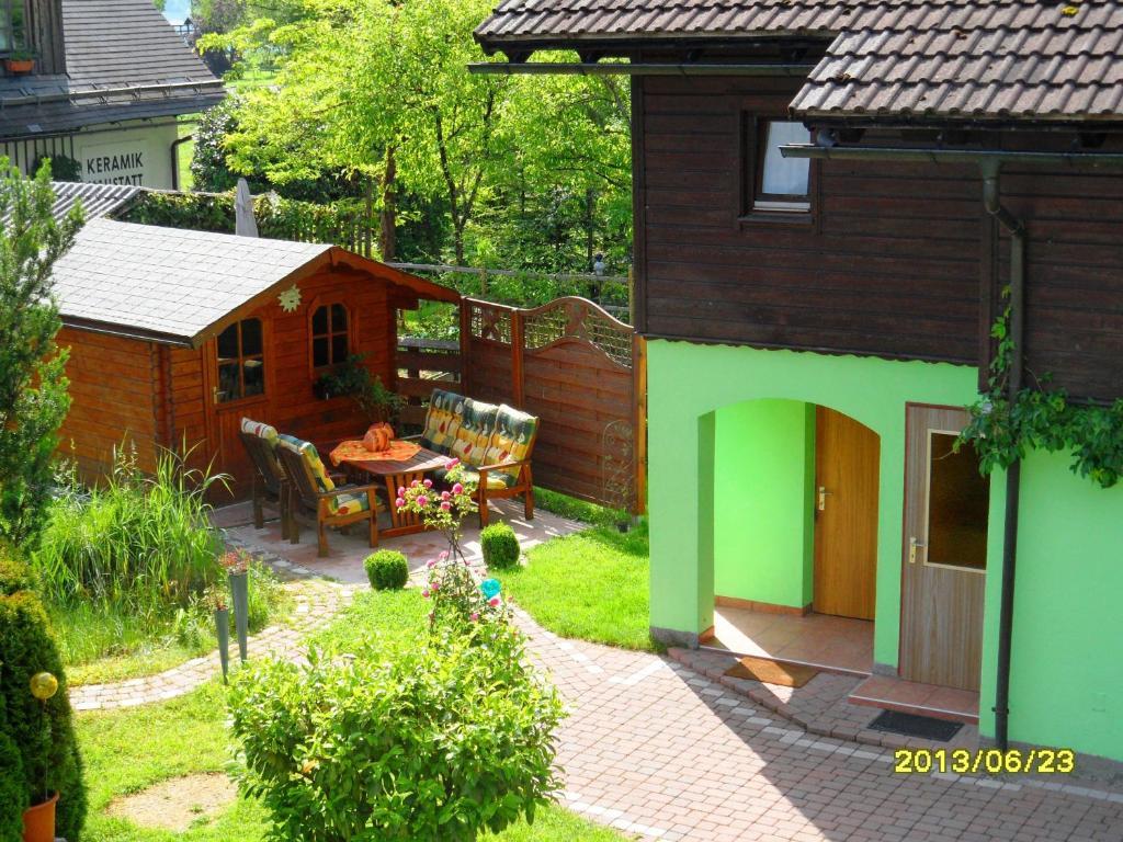 Cijan Apartment *