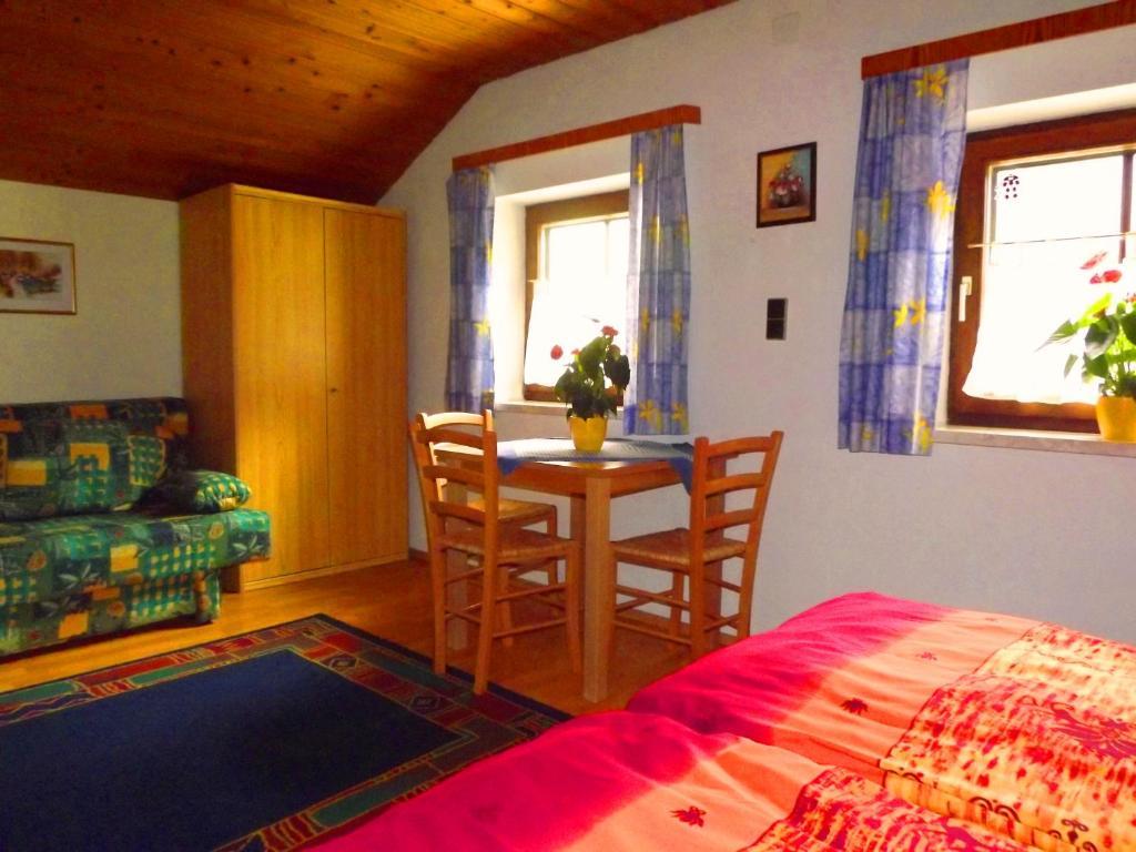 Cijan Apartment Hallstatt